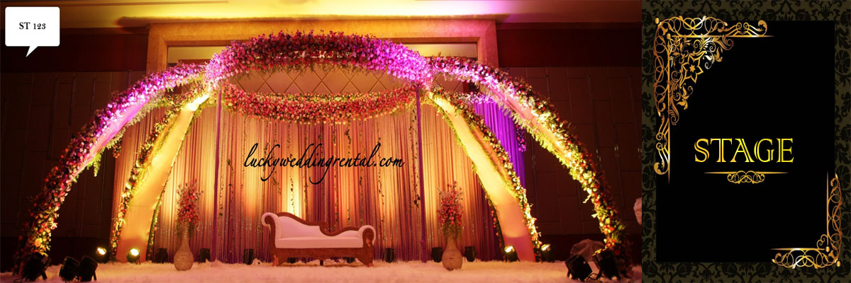 Wedding Supply Rentals Party And Event Rentals Bangalore Lucky