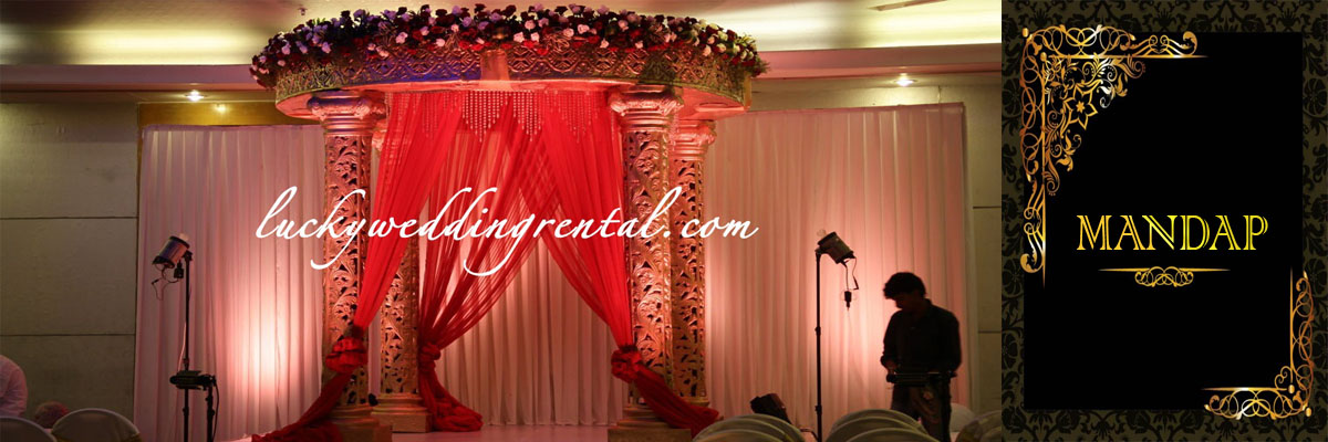 Wedding Supply Rentals Party And Event Rentals Bangalore Lucky