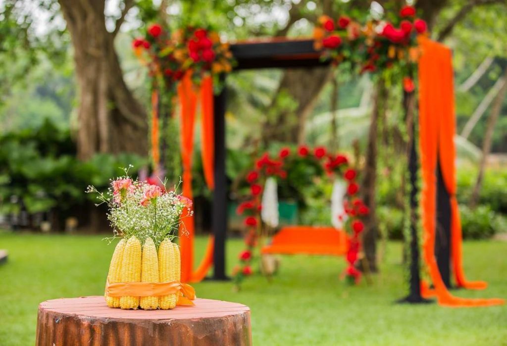 Common Mistakes To Avoid While Using Wedding Rental Services