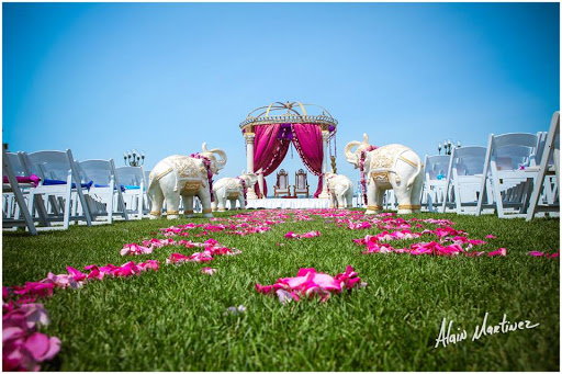 Find The Right Wedding Rental Services For Your Big Day