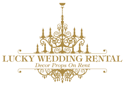 Lucky Wedding Rental
